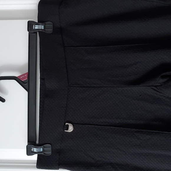 Rafaella Comfort long black pants 10 - Picture 3 of 13